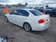 ✅ 2008 BMW 3 Series 328i • VIN: WBAVA33548K053566 • Лот: 43642554. Опубликован ранее на IAAI с пробегом 137 747 миль. Бесплатный доступ к архиву аукционных продаж из США и подробный отчёт об истории автомобиля на DreamBid. Изображение 3.