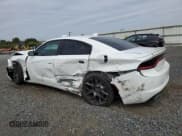 ✅ 2018 Dodge Charger R/T • VIN: 2C3CDXCT7JH237084 • Lot: 81502185. Wystawiony na Copart z przebiegiem 57 611 mil. Bezpłatny archiwum sprzedaży aukcyjnych z USA i szczegółowy raport historii pojazdu na DreamBid. Zdjęcie 2.