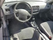 ✅ 2000 Honda Civic DX • VIN: 2HGEJ6449YH101159 • Лот: 52788965. Опубликован ранее на Copart с пробегом 145 760 миль. Бесплатный доступ к архиву аукционных продаж из США и подробный отчёт об истории автомобиля на DreamBid. Изображение 8.