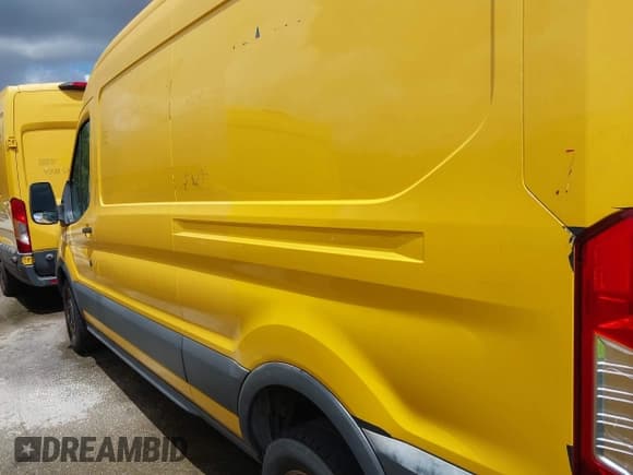 ✅ 2018 Ford Transit • VIN: 1FTYR2CMXJKB45362 • Лот: 35823722. Опубликован ранее на IAAI с пробегом 247 767 миль. Бесплатный доступ к архиву аукционных продаж из США и подробный отчёт об истории автомобиля на DreamBid. Изображение 14.