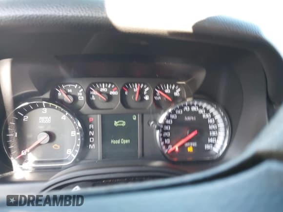 ✅ 2015 Chevrolet Tahoe Commercial • VIN: 1GNLC2EC4FR535329 • Lot: 41643486. Listed on IAAI with 185,326 mi. Free auction sales archive from the USA and detailed vehicle history report at DreamBid. Image 7.