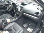 ✅ 2019 Subaru Impreza Limited • VIN: 4S3GTAU62K3758014 • Lot: 42497537. Listed on IAAI with 58,495 mi. Free auction sales archive from the USA and detailed vehicle history report at DreamBid. Image 5.