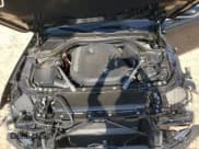 ✅ 2024 BMW 5 Series 540i xDrive • VIN: WBA63FJ05RCR20430 • Лот: 71538585. Опубликован ранее на Copart с пробегом 27 599 миль. Бесплатный доступ к архиву аукционных продаж из США и подробный отчёт об истории автомобиля на DreamBid. Изображение 11.