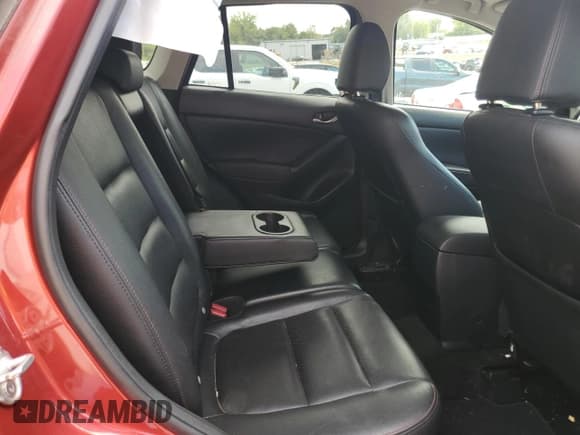 ✅ 2013 Mazda CX-5 Grand Touring • VIN: JM3KE2DEXD0146043 • Lot: 81025125. Listed on Copart with 149,667 mi. Free auction sales archive from the USA and detailed vehicle history report at DreamBid. Image 10.