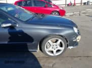 ✅ 2009 Mercedes-Benz CLK 350 • VIN: WDBTK56FX9T109978 • Lot: 41406826. Listed on IAAI with 59,043 mi. Free auction sales archive from the USA and detailed vehicle history report at DreamBid. Image 6.