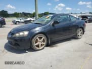 ✅ 2006 Acura RSX Type S • VIN: JH4DC53066S018189 • Лот: 63150295. Опубликован ранее на Copart с пробегом 140 804 миль. Бесплатный доступ к архиву аукционных продаж из США и подробный отчёт об истории автомобиля на DreamBid. Изображение 1.