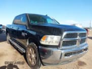 ✅ 2014 Ram 2500 Big Horn • VIN: 3C6TR4MT1EG313499 • Lot: 43455184. Listed on IAAI with Not provided. Free auction sales archive from the USA and detailed vehicle history report at DreamBid. Image 1.