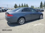 ✅ 2008 Acura TSX Nav • VIN: JH4CL96908C012768 • Lot: 60282405. Listed on Copart with 109,122 mi. Free auction sales archive from the USA and detailed vehicle history report at DreamBid. Image 3.