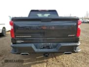 ✅ 2020 Chevrolet Silverado 1500 RST • VIN: 1GCRYEED0LZ350284 • Lot: 78880754. Wystawiony na Copart z przebiegiem 87 299 mil. Bezpłatny archiwum sprzedaży aukcyjnych z USA i szczegółowy raport historii pojazdu na DreamBid. Zdjęcie 6.