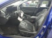 ✅ 2023 Hyundai Elantra Limited • VIN: KMHLP4AG2PU566817 • Лот: 84650275. Опубликован ранее на Copart с пробегом 57 394 миль. Бесплатный доступ к архиву аукционных продаж из США и подробный отчёт об истории автомобиля на DreamBid. Изображение 7.