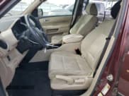 ✅ 2012 Honda Pilot LX • VIN: 5FNYF3H27CB026481 • Lot: 91973895. Listed on Copart with 170,001 mi. Free auction sales archive from the USA and detailed vehicle history report at DreamBid. Image 7.