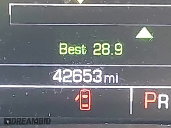 ✅ 2018 Chevrolet Colorado 4WD LT • VIN: 1GCHTCEN6J1164445 • Lot: 43309329. Listed on IAAI with 42,653 mi. Free auction sales archive from the USA and detailed vehicle history report at DreamBid. Image 16.