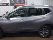 ✅ 2016 Nissan Rogue S • VIN: KNMAT2MV5GP697762 • Lot: 42206712. Wystawiony na IAAI z przebiegiem 103 714 mil. Bezpłatny archiwum sprzedaży aukcyjnych z USA i szczegółowy raport historii pojazdu na DreamBid. Zdjęcie 14.