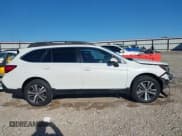 ✅ 2018 Subaru Outback Limited • VIN: 4S4BSAKC9J3380726 • Lot: 43507818. Listed on IAAI with 74,026 mi. Free auction sales archive from the USA and detailed vehicle history report at DreamBid. Image 14.