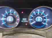 2014 Hyundai Sonata GLS с VIN 5NPEB4AC4EH924726, выставлен на аукционе IAAI как лот 43595058 с пробегом 110 659 миль миль и . История ставок и продаж доступна на DreamBid. Изображение 7.