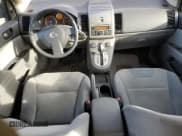 ✅ 2009 Nissan Sentra S • VIN: 3N1AB61E29L695211 • Lot: 49883445. Listed on Copart with 98,858 mi. Free auction sales archive from the USA and detailed vehicle history report at DreamBid. Image 8.