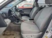 ✅ 2006 Toyota RAV4 Limited • VIN: JTMZK31V565004800 • Lot: 94560965. Listed on Copart with 148,468 mi. Free auction sales archive from the USA and detailed vehicle history report at DreamBid. Image 7.