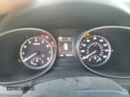 ✅ 2018 Hyundai Santa Fe 2.4L • VIN: 5XYZT3LB0JG541252 • Лот: 71898762. Опубликован ранее на Copart с пробегом 104 475 миль. Бесплатный доступ к архиву аукционных продаж из США и подробный отчёт об истории автомобиля на DreamBid. Изображение 9.