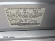 ✅ 2007 Nissan Maxima SE • VIN: 1N4BA41E77C851699 • Lot: 42549913. Wystawiony na IAAI z przebiegiem 151 046 mil. Bezpłatny archiwum sprzedaży aukcyjnych z USA i szczegółowy raport historii pojazdu na DreamBid. Zdjęcie 9.