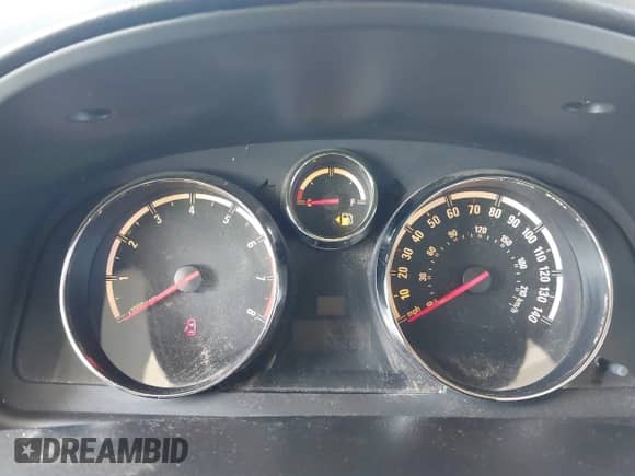 ✅ 2008 Saturn VUE XR • VIN: 3GSDL63708S598684 • Lot: 43013942. Wystawiony na IAAI z przebiegiem 70 397 mil. Bezpłatny archiwum sprzedaży aukcyjnych z USA i szczegółowy raport historii pojazdu na DreamBid. Zdjęcie 7.