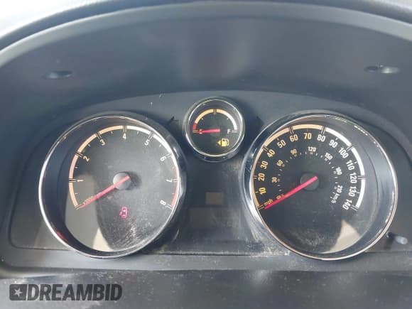 ✅ 2008 Saturn VUE XR • VIN: 3GSDL63708S598684 • Lot: 43013942. Listed on IAAI with 70,397 mi. Free auction sales archive from the USA and detailed vehicle history report at DreamBid. Image 7.