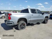 ✅ 2020 Chevrolet Silverado 1500 RST • VIN: 3GCUYEET7LG220441 • Lot: 67678854. Wystawiony na Copart z przebiegiem 81 567 mil. Bezpłatny archiwum sprzedaży aukcyjnych z USA i szczegółowy raport historii pojazdu na DreamBid. Zdjęcie 3.