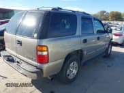 ✅ 2003 Chevrolet Tahoe LS • VIN: 1GNEC13V43R110129 • Лот: 40929118. Опубликован ранее на IAAI с пробегом 202 073 миль. Бесплатный доступ к архиву аукционных продаж из США и подробный отчёт об истории автомобиля на DreamBid. Изображение 4.