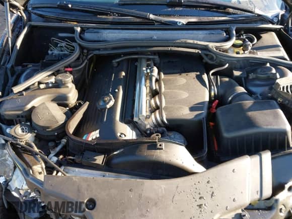 2002 BMW 3 Series M3 с VIN WBSBL93472JR13427, выставлен на аукционе IAAI как лот 40426140 с пробегом 109 006 миль миль и . История ставок и продаж доступна на DreamBid. Изображение 10.