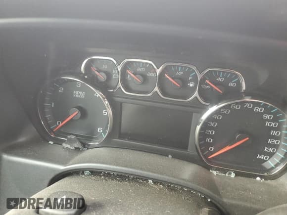 ✅ 2019 Chevrolet Silverado 1500 LT • VIN: 2GCRCPECXK1138646 • Lot: 82277965. Wystawiony na Copart z przebiegiem Nie podano. Bezpłatny archiwum sprzedaży aukcyjnych z USA i szczegółowy raport historii pojazdu na DreamBid. Zdjęcie 9.