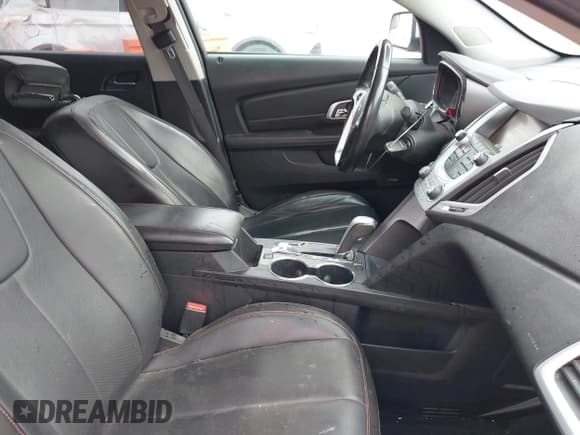 ✅ 2014 GMC Terrain SLT • VIN: 2GKFLXEK2E6307290 • Лот: 42425028. Опубликован ранее на IAAI с пробегом 129 141 миль. Бесплатный доступ к архиву аукционных продаж из США и подробный отчёт об истории автомобиля на DreamBid. Изображение 5.