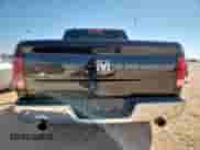 2019 Ram 1500 Lone Star с VIN 1C6RR6LT7KS573658, выставлен на аукционе Copart как лот 80177615 с пробегом 129 615 миль миль и Чистый • Clean title. История ставок и продаж доступна на DreamBid. Изображение 6.