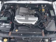 ✅ 2001 Infiniti QX4 Luxury • VIN: JNRDR09Y11W219807 • Лот: 43819596. Опубликован ранее на IAAI с пробегом 219 528 миль. Бесплатный доступ к архиву аукционных продаж из США и подробный отчёт об истории автомобиля на DreamBid. Изображение 10.