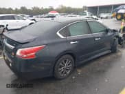 ✅ 2015 Nissan Altima SL • VIN: 1N4AL3AP0FC578461 • Лот: 43534898. Опубликован ранее на IAAI с пробегом 125 093 миль. Бесплатный доступ к архиву аукционных продаж из США и подробный отчёт об истории автомобиля на DreamBid. Изображение 4.