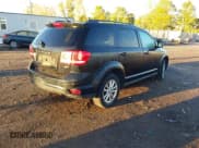 ✅ 2015 Dodge Journey SXT • VIN: 3C4PDDBG4FT526065 • Lot: 43489662. Wystawiony na IAAI z przebiegiem 186 564 mil. Bezpłatny archiwum sprzedaży aukcyjnych z USA i szczegółowy raport historii pojazdu na DreamBid. Zdjęcie 4.