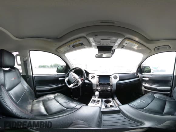 ✅ 2020 Toyota Tundra SR5 • VIN: 5TFDY5F15LX908950 • Lot: 42373999. Listed on IAAI with 81,334 mi. Free auction sales archive from the USA and detailed vehicle history report at DreamBid. Image 21.