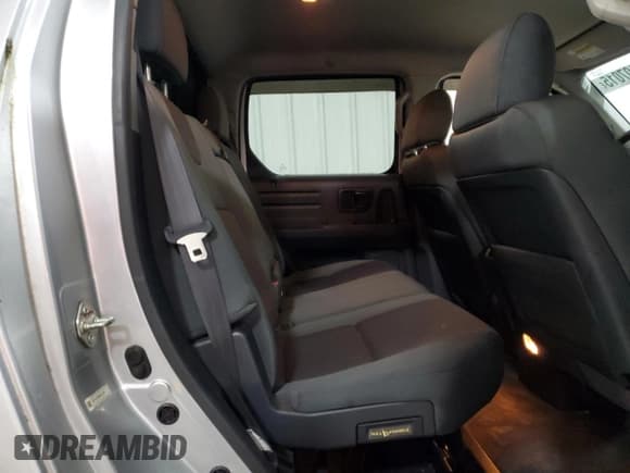 ✅ 2013 Honda Ridgeline RTS • VIN: 5FPYK1F40DB017456 • Лот: 63107015. Опубликован ранее на Copart с пробегом 78 634 миль. Бесплатный доступ к архиву аукционных продаж из США и подробный отчёт об истории автомобиля на DreamBid. Изображение 10.