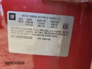 ✅ 2015 Chevrolet Impala LT • VIN: 2G1125S35F9292349 • Лот: 76533674. Опубликован ранее на Copart с пробегом 144 358 миль. Бесплатный доступ к архиву аукционных продаж из США и подробный отчёт об истории автомобиля на DreamBid. Изображение 12.