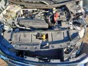 ✅ 2024 Nissan Rogue S • VIN: 5N1BT3AA7RC740368 • Lot: 81512225. Listed on Copart with 12,988 mi. Free auction sales archive from the USA and detailed vehicle history report at DreamBid. Image 12.