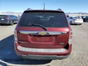 ✅ 2007 Chevrolet Equinox LT • VIN: 2CNDL63F476089287 • Лот: 49651115. Опубликован ранее на Copart с пробегом 122 344 миль. Бесплатный доступ к архиву аукционных продаж из США и подробный отчёт об истории автомобиля на DreamBid. Изображение 6.