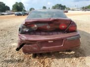 ✅ 2002 Chevrolet Impala • VIN: 2G1WF52E829356406 • Лот: 69109035. Опубликован ранее на Copart с пробегом 138 175 миль. Бесплатный доступ к архиву аукционных продаж из США и подробный отчёт об истории автомобиля на DreamBid. Изображение 6.