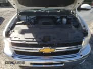 ✅ 2013 Chevrolet Silverado 2500HD LTZ • VIN: 1GC2KYCG5DZ293731 • Lot: 57489924. Listed on Copart with 167,805 mi. Free auction sales archive from the USA and detailed vehicle history report at DreamBid. Image 11.