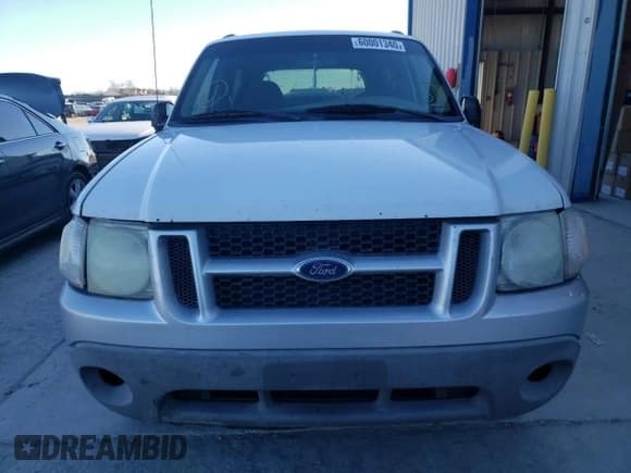 ✅ 2001 Ford Explorer Sport • VIN: 1FMYU60E21UC61917 • Лот: 47710121. Опубликован ранее на Copart с пробегом 290 668 миль. Бесплатный доступ к архиву аукционных продаж из США и подробный отчёт об истории автомобиля на DreamBid. Изображение 9.