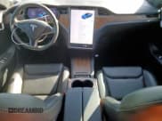 ✅ 2021 Tesla Model S Long Range Plus • VIN: 5YJSA1E25MF425579 • Лот: 91298805. Опубликован ранее на Copart с пробегом 29 934 миль. Бесплатный доступ к архиву аукционных продаж из США и подробный отчёт об истории автомобиля на DreamBid. Изображение 8.