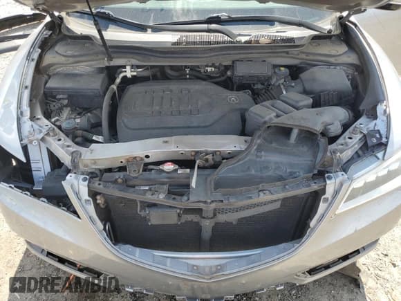 ✅ 2016 Acura MDX Technology • VIN: 5FRYD4H67GB057698 • Lot: 70869525. Wystawiony na Copart z przebiegiem 101 662 mil. Bezpłatny archiwum sprzedaży aukcyjnych z USA i szczegółowy raport historii pojazdu na DreamBid. Zdjęcie 12.