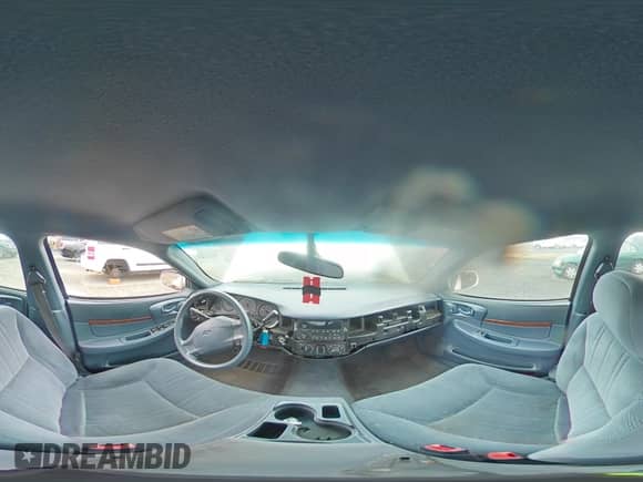 2004 Chevrolet Impala с VIN 2G1WF52E449205338, выставлен на аукционе Copart как лот 74724694 с пробегом 224 586 миль миль и Списание • Salvage title. История ставок и продаж доступна на DreamBid. Изображение 13.