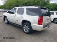 ✅ 2014 GMC Yukon SLT • VIN: 1GKS2CE02ER124999 • Lot: 42308431. Listed on IAAI with 151,562 mi. Free auction sales archive from the USA and detailed vehicle history report at DreamBid. Image 3.