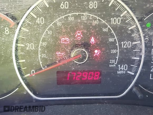 ✅ 2008 Suzuki SX4 Convenience • VIN: JS2YC415285110998 • Lot: 41772963. Wystawiony na IAAI z przebiegiem 172 908 mil. Bezpłatny archiwum sprzedaży aukcyjnych z USA i szczegółowy raport historii pojazdu na DreamBid. Zdjęcie 15.