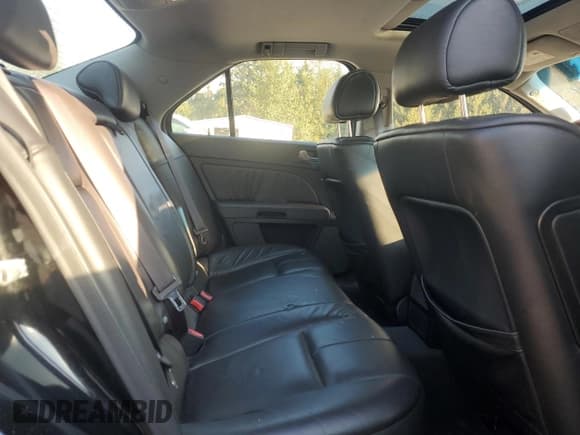 ✅ 2006 Cadillac STS • VIN: 1G6DC67A460216603 • Лот: 82284785. Опубликован ранее на Copart с пробегом 174 240 миль. Бесплатный доступ к архиву аукционных продаж из США и подробный отчёт об истории автомобиля на DreamBid. Изображение 10.