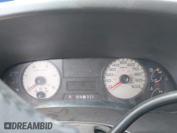 ✅ 2005 Ford F-250 XL • VIN: 1FTSW21P45EB16990 • Lot: 41741408. Listed on IAAI with Not provided. Free auction sales archive from the USA and detailed vehicle history report at DreamBid. Image 7.