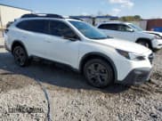 ✅ 2020 Subaru Outback Onyx XT • VIN: 4S4BTGKD5L3225151 • Лот: 78199514. Опубликован ранее на Copart с пробегом 93 830 миль. Бесплатный доступ к архиву аукционных продаж из США и подробный отчёт об истории автомобиля на DreamBid. Изображение 4.